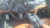 BMW 4er M4 2016m. Benzinas Automatinė