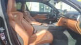 BMW 4er M4 2016m. Benzinas Automatinė