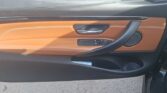 BMW 4er M4 2016m. Benzinas Automatinė