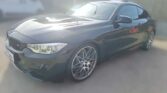 BMW 4er M4 2016m. Benzinas Automatinė