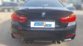 BMW 4er M4 2016m. Benzinas Automatinė