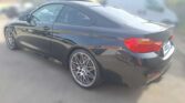 BMW 4er M4 2016m. Benzinas Automatinė