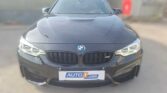 BMW 4er M4 2016m. Benzinas Automatinė