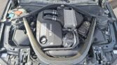 BMW 4er M4 2016m. Benzinas Automatinė