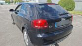 Audi A3 1.6 TDI Business line 2011m. Dyzelinas Mechaninė