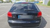 Audi A3 1.6 TDI Business line 2011m. Dyzelinas Mechaninė