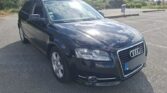 Audi A3 1.6 TDI Business line 2011m. Dyzelinas Mechaninė