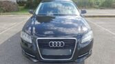 Audi A3 1.6 TDI Business line 2011m. Dyzelinas Mechaninė
