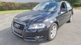 Audi A3 1.6 TDI Business line 2011m. Dyzelinas Mechaninė