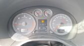 Audi A3 1.6 TDI Business line 2011m. Dyzelinas Mechaninė
