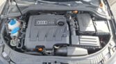 Audi A3 1.6 TDI Business line 2011m. Dyzelinas Mechaninė