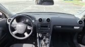 Audi A3 1.6 TDI Business line 2011m. Dyzelinas Mechaninė