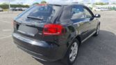 Audi A3 1.6 TDI Business line 2011m. Dyzelinas Mechaninė