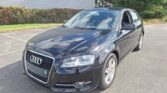 Audi A3 1.6 TDI Business line 2011m. Dyzelinas Mechaninė