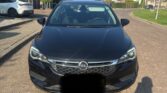 Opel Astra 1.0 Turbo Business Start/Stop 2017m. Benzinas Pusiau-automatinė