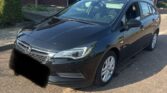 Opel Astra 1.0 Turbo Business Start/Stop 2017m. Benzinas Pusiau-automatinė