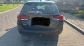 Opel Astra 1.0 Turbo Business Start/Stop 2017m. Benzinas Pusiau-automatinė