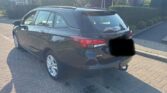 Opel Astra 1.0 Turbo Business Start/Stop 2017m. Benzinas Pusiau-automatinė
