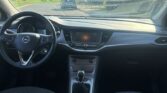 Opel Astra 1.0 Turbo Business Start/Stop 2017m. Benzinas Pusiau-automatinė