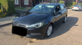 Opel Astra 1.0 Turbo Business Start/Stop 2017m. Benzinas Pusiau-automatinė