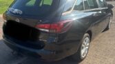 Opel Astra 1.0 Turbo Business Start/Stop 2017m. Benzinas Pusiau-automatinė