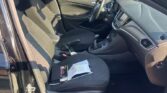 Opel Astra 1.0 Turbo Business Start/Stop 2017m. Benzinas Pusiau-automatinė