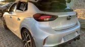 Opel Corsa 1.2 Turbo Elegance 2022m. Benzinas Mechaninė