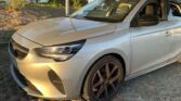 Opel Corsa 1.2 Turbo Elegance 2022m. Benzinas Mechaninė