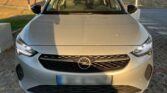 Opel Corsa 1.2 Turbo Elegance 2022m. Benzinas Mechaninė