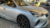 Opel Corsa 1.2 Turbo Elegance 2022m. Benzinas Mechaninė