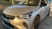 Opel Corsa 1.2 Turbo Elegance 2022m. Benzinas Mechaninė
