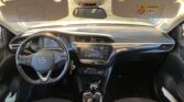 Opel Corsa 1.2 Turbo Elegance 2022m. Benzinas Mechaninė