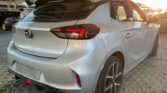 Opel Corsa 1.2 Turbo Elegance 2022m. Benzinas Mechaninė