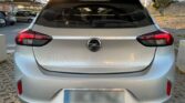 Opel Corsa 1.2 Turbo Elegance 2022m. Benzinas Mechaninė