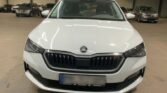 Skoda Scala 1.6 TDI Ambition 2019m. Dyzelinas Mechaninė