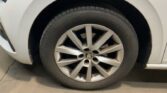 Skoda Scala 1.6 TDI Ambition 2019m. Dyzelinas Mechaninė