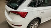 Skoda Scala 1.6 TDI Ambition 2019m. Dyzelinas Mechaninė