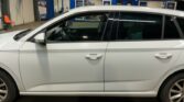 Skoda Scala 1.6 TDI Ambition 2019m. Dyzelinas Mechaninė