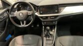 Skoda Scala 1.6 TDI Ambition 2019m. Dyzelinas Mechaninė