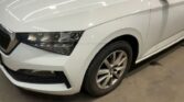 Skoda Scala 1.6 TDI Ambition 2019m. Dyzelinas Mechaninė