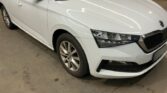 Skoda Scala 1.6 TDI Ambition 2019m. Dyzelinas Mechaninė