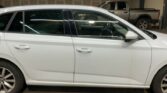 Skoda Scala 1.6 TDI Ambition 2019m. Dyzelinas Mechaninė