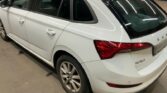Skoda Scala 1.6 TDI Ambition 2019m. Dyzelinas Mechaninė