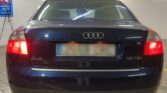 Audi A4 1.9 TDI 2003m. Dyzelinas Mechaninė