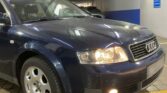 Audi A4 1.9 TDI 2003m. Dyzelinas Mechaninė