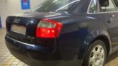 Audi A4 1.9 TDI 2003m. Dyzelinas Mechaninė