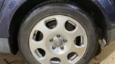 Audi A4 1.9 TDI 2003m. Dyzelinas Mechaninė