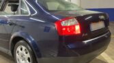 Audi A4 1.9 TDI 2003m. Dyzelinas Mechaninė