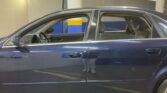 Audi A4 1.9 TDI 2003m. Dyzelinas Mechaninė