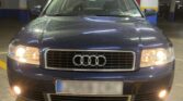 Audi A4 1.9 TDI 2003m. Dyzelinas Mechaninė